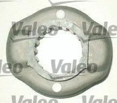 VALEO 801563 3 Lü Debriyaj Takımı Baskı Disk Rulman Patrol 260 Safari 2.8d 4wd 03-89 03-96. 2.8td 4wd 11-84 03- 30001G9887