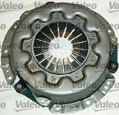VALEO 801575 3 Lü Debriyaj Takımı Baskı Disk Rulman Serena C23m 2.0i 16v 07-92 09-94 SKE15