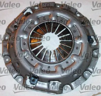 VALEO 801618 3 Lü Debriyaj Takımı Baskı Disk Rulman Amıgo 2600i 01-89 . Rodeo 2600i 4wd 01-89 92. Trooper 2600i IKE02