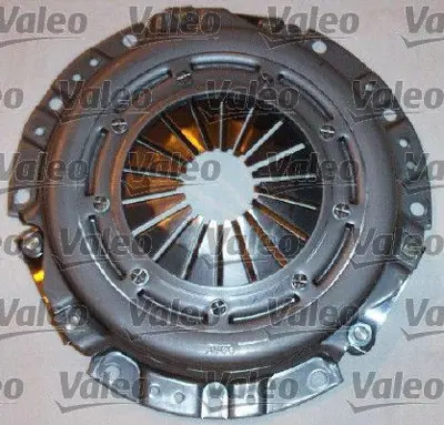 VALEO 801623 3 Lü Debriyaj Takımı Baskı Disk Rulman Mx5 Na 1.6i 16v 04-90 02-98 DKE16