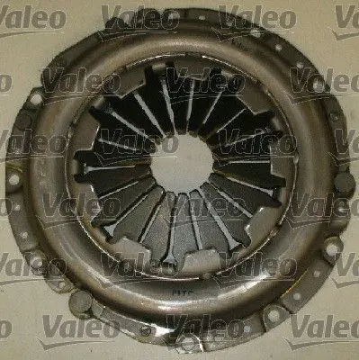 VALEO 801627 3 Lü Debriyaj Takımı Baskı Disk Rulman Carısma 1.8 Gdı 16v 05-97-02-99  1.8i 16v 03-99 RL210108