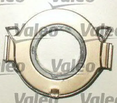 VALEO 801660 3 Lü Debriyaj Takımı Baskı Disk Rulman Corolla 90 1.6 4wd. 1.6 4wd 16v 10-87 05-92 4130YZZDJ