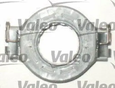 VALEO 801701 3 Lü Debriyaj Takımı Baskı Disk Rulman Transporter F24 2.1 Syncro 03-89 07-92 VAGKE105