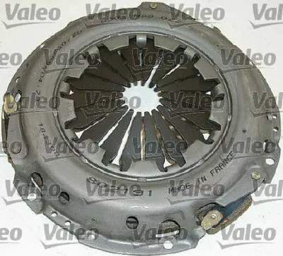 VALEO 801711 Debriyaj Seti Laguna 2,2 D Jb3 - Jc5 7701467494