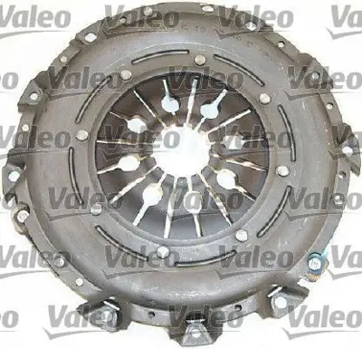 VALEO 801822 Debriyaj Seti Escort 1,8 16v 92>00 Rulmanlı 5027714