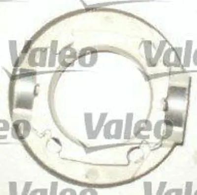 VALEO 801900 3 Lü Debriyaj Takımı Baskı Disk Rulman C-Class 202 C280 05.93-06.95  C36 Amg 09.94-05.98  E280 07. CKE34