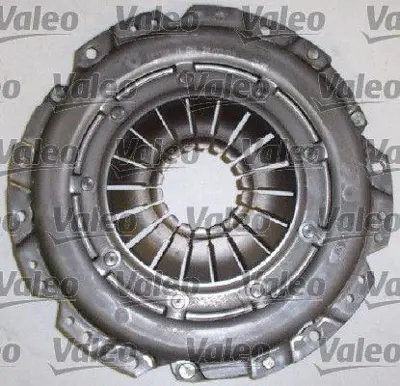 VALEO 801902 Debriyaj Seti Vectra A Astra F 1,7 Td 90> Motor No:17td 1606154