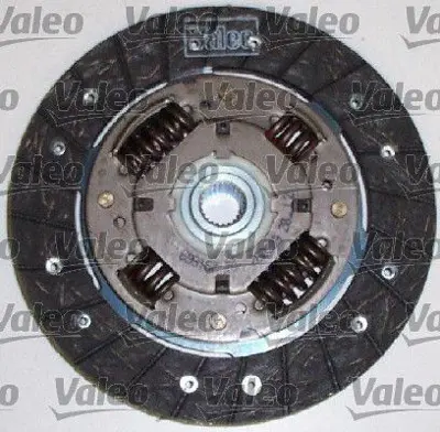 VALEO 801902 Debriyaj Seti Vectra A Astra F 1,7 Td 90> Motor No:17td 1606154