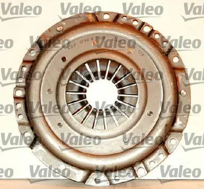 VALEO 801946 3 Lü Debriyaj Takımı Baskı Disk Rulman C Class T202 - W202 03-93 CKE28
