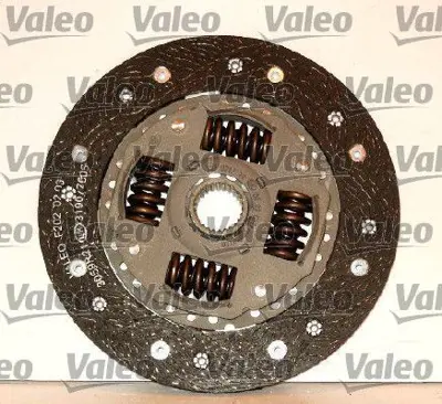 VALEO 801946 3 Lü Debriyaj Takımı Baskı Disk Rulman C Class T202 - W202 03-93 CKE28