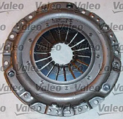 VALEO 801953 3 Lü Debriyaj Takımı Baskı Disk Rulman 200-300 124 200d. 200td 2.0d 06-93 C Class 202 C200d 0 CKE31