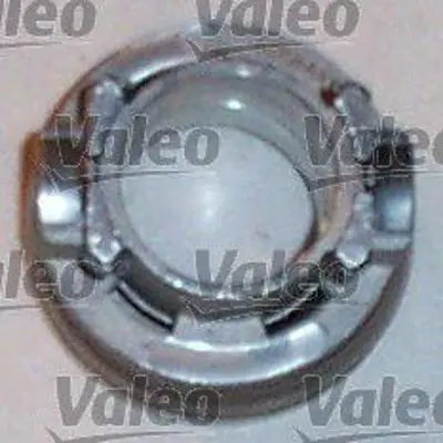 VALEO 801953 3 Lü Debriyaj Takımı Baskı Disk Rulman 200-300 124 200d. 200td 2.0d 06-93 C Class 202 C200d 0 CKE31