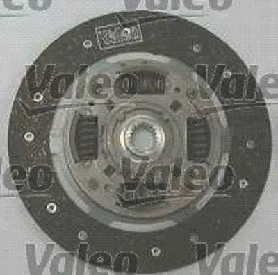 VALEO 801980 Debriyaj Seti Vitara 1 6 16v 90> Szk015 (215) 5 Kapi 2210057B10, 2240057B10, 2326570C00