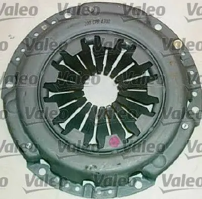VALEO 801984 Debriyaj Seti Palio Brava Marea 1 6 16v 96 05 5895418, 71711062, 71719029, 71722610, 71722720, 71729175, 71736555, 71740079, 71782050, 71782129
