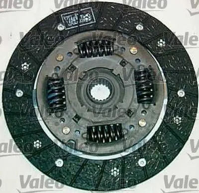 VALEO 801984 Debriyaj Seti Palio Brava Marea 1 6 16v 96 05 5895418, 71711062, 71719029, 71722610, 71722720, 71729175, 71736555, 71740079, 71782050, 71782129