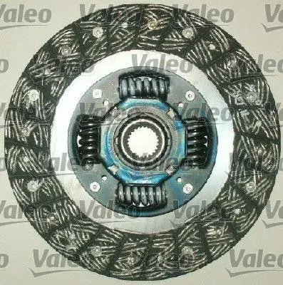 VALEO 801994 3 Lü Debriyaj Takımı Baskı Disk Rulman 200 Sx S13 1.8 Turbo 16v 09-88 08-90 SKE132
