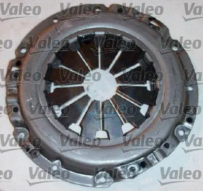 VALEO 801997 3 Lü Debriyaj Takımı Baskı Disk Rulman Justy 1.2 06-86-06-95 AKE03