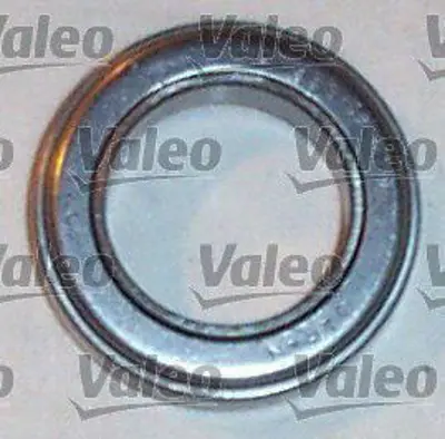 VALEO 801997 3 Lü Debriyaj Takımı Baskı Disk Rulman Justy 1.2 06-86-06-95 AKE03