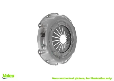 VALEO 802333 Debriyaj Baskı Daewoo Espero 1,8 I Jf19b1 / 2,0 I Jf19y1 09 / 93> (Dwc 17) 1606702, 1606725, 1606726, 1606959, 5312200080, 5494327, 5494327S2, 664101, 664101S1, 664104