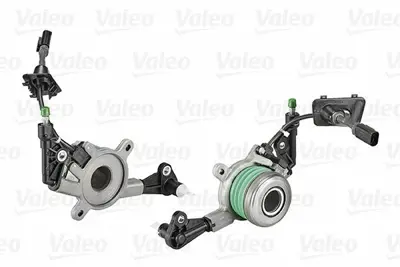 VALEO 804549 Debriyaj Rulmanı A0002542808, B8141671