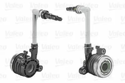 VALEO 804569 Hıdrolık Debriyaj Rulmanı Clıo Iıı 2,0 16v 06> 306201473R