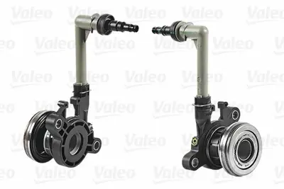 VALEO 804570 Hidrolik Debriyaj Rulmani R9m Fluence Kadjar Megane Iv Talisman Scenic Ii-Megane Iii F9 1 9dci 08> 3062000Q1J, 8201000196