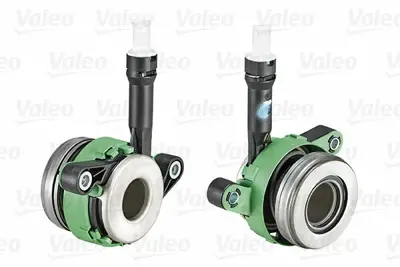 VALEO 810011 Hidrolik Rulman Csc Peugeot 4007. Mitsubishi 2041A6, 2324A081, 6000608653, K05273431AB