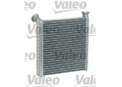 VALEO 811534 Kalorifer Radyato¨ru¨ C4 Ii-Ds4 09z 6448W8