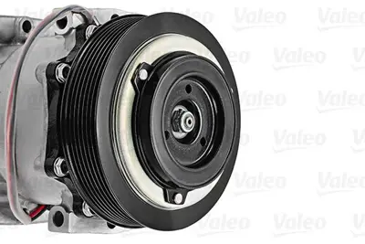 VALEO 813027 Klima Kompresoru (24v) - Daf - Xf105 - Cf85 Euro 4-5 2041760