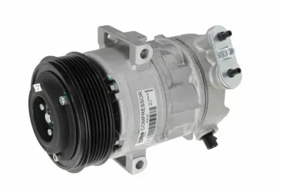 VALEO 813104 Klima Kompresoru Corsa D 07> 14 Z13dtj Z13dth A13dtc Z17dtr (Sanden Tıp) 1607883080
