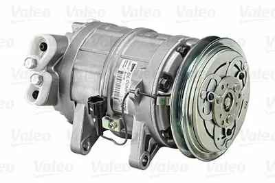 VALEO 813108 Kompresor Nıssan Pıck Up 92600VK200