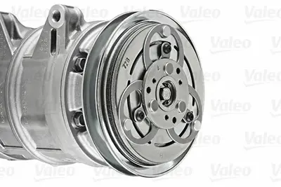 VALEO 813108 Kompresor Nıssan Pıck Up 92600VK200