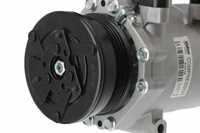 VALEO 813116 Kompresör Mıtsubıshı Colt Vı MR568860