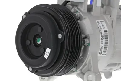 VALEO 813120 Klima Kompresoru Bmw N47 N20 F20 F22 E90 E93 F30 F80 F34 F10 E84 E89 9225703