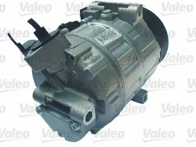 VALEO 813145 Klima Kompresoru Laguna Iıı 1,5 - 2,0 - 3,0 Dcı 07> (M4r) 8200890987