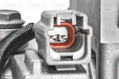 VALEO 813186 Kompresör Infiniti G37, G35, M35 92600JK20B