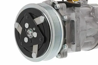 VALEO 813206 Klima Kompresoru Mını N12 N14 N16 N18 N47 R56 R53 R60 R61 R55 R57 R58 R59 R50 64522758145