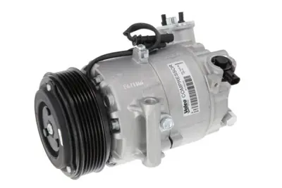 VALEO 813244 Klima Kompresoru Opel Astra J 1.6 - 1.3 - 1.7 Cdtı 09> 1618400