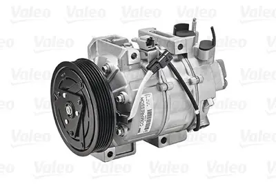 VALEO 813261 Klima Kompresoru Nıssan X Traıl 2,5 92600JG30B