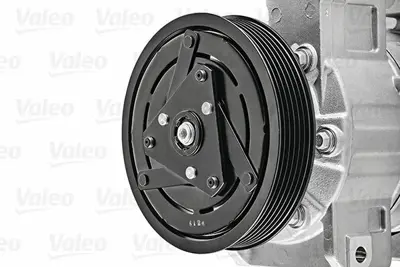 VALEO 813261 Klima Kompresoru Nıssan X Traıl 2,5 92600JG30B