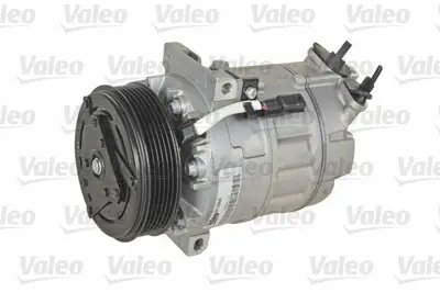 VALEO 813264 Klima Kompresoru Latıtude 2,0 2011> 8200835879