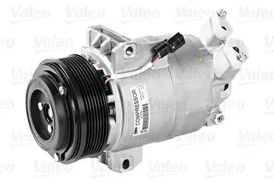 VALEO 813339 Kompresor Koleos 2,0 08> 92600JY02A