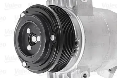 VALEO 813339 Kompresor Koleos 2,0 08> 92600JY02A
