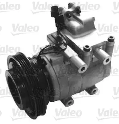 VALEO 813353 Klima Kompresoru Getz 1,4 - 1,6 02> 977011C250