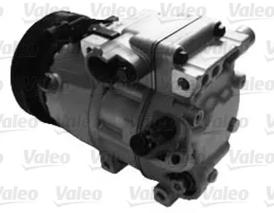 VALEO 813359 Klima Kompresoru Hyundaı I30 1,6 Crdı 2007 2012 I20 1,4 2008> Kıa Ceed 2007 2012 977012H200