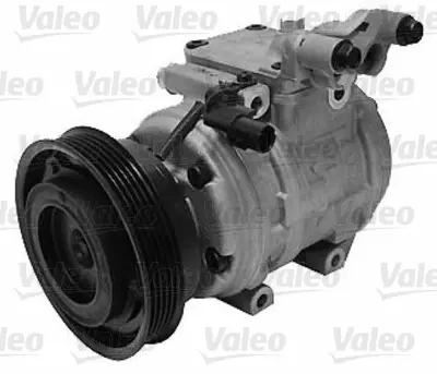 VALEO 813362 Klima Kompresoru Cerato 1,5crdı 04> 977012F500