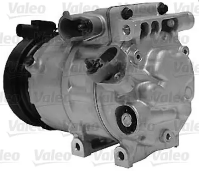 VALEO 813377 Kompresor Hyundaı Santa Fe 977012B151
