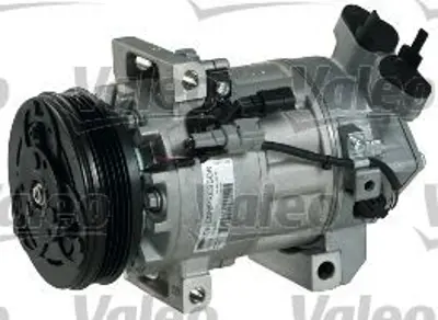 VALEO 813381 Klima Kompresoru Clıo Iv 1,2 16v 926009582R