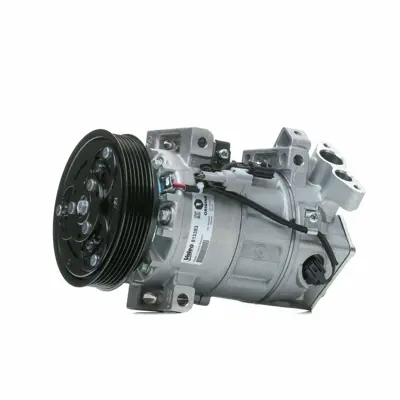 VALEO 813383 Klima Kompresoru Clıo Iv 1,5dcı 2012> 926002352R