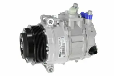 VALEO 813420 Klima Kompresoru W203 00>07 Cl203 02>08 C209 02>09 C219 02>10 W211 02>08 W220 02>05 Vito W639 03>14 Sprinter 06>09 A0022306611